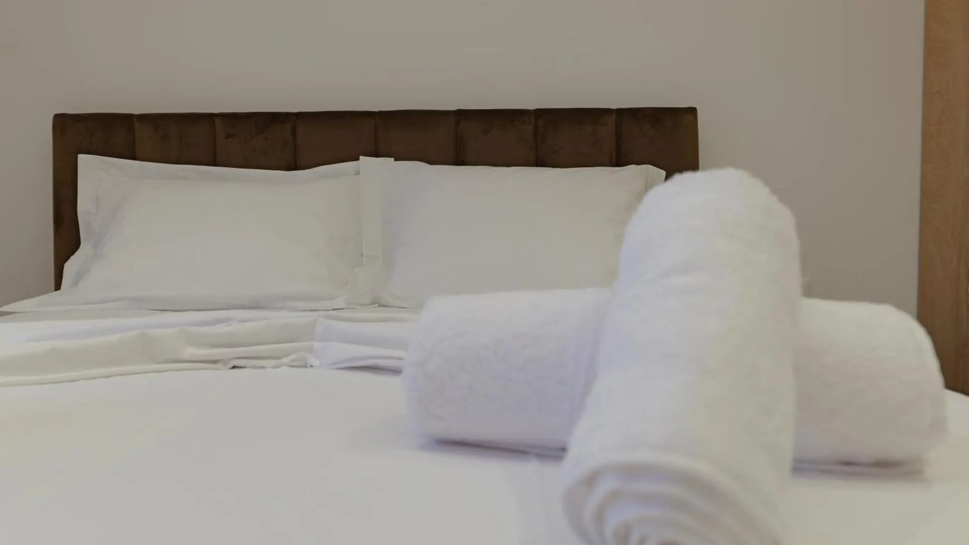 Apartament Villa Henrik 77 Saranda Centrum