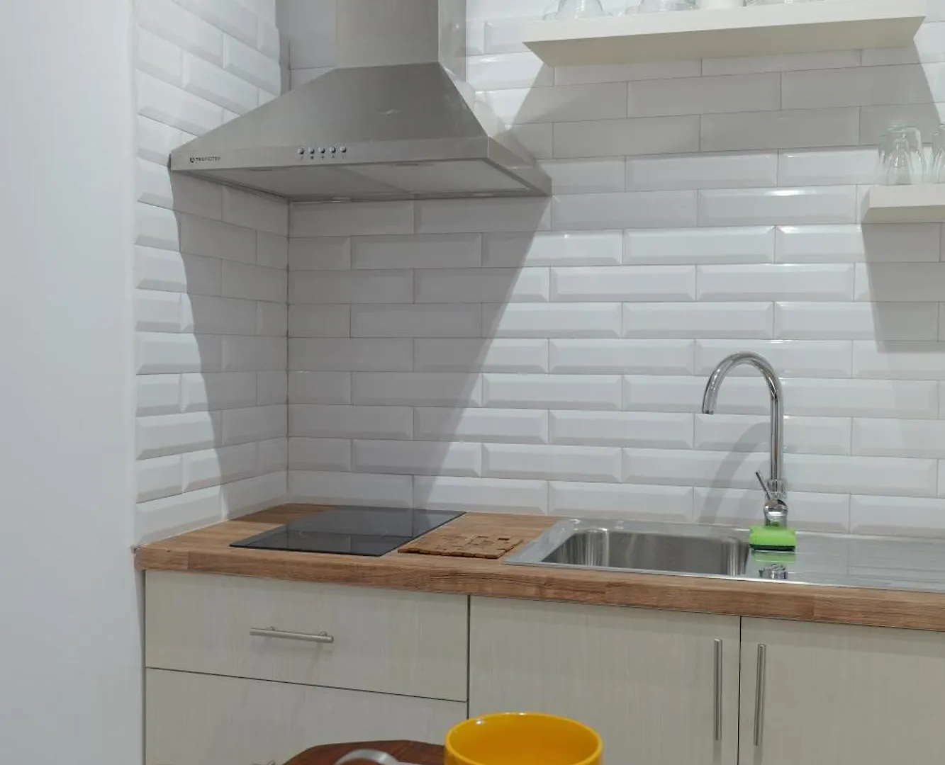 Villa Henrik 77 Saranda Centrum