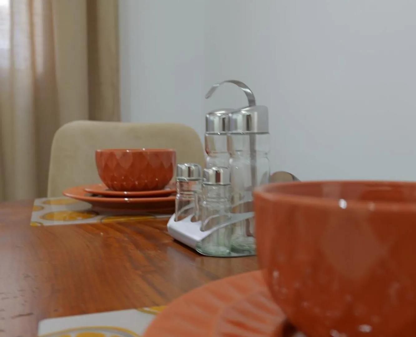 Appartement Villa Henrik 77 Saranda Centrum